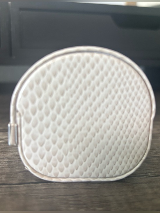Jimmy Choo Textured Sunglasses Case main image 4
